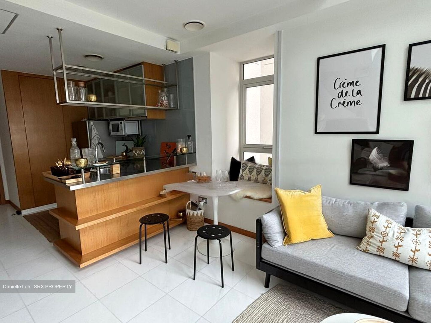 Icon (D2), Apartment #460588641